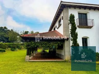 Casa H. del Comendador — Casa en Venta en Antigua, Sacatepéquez — miniatura 2 de 10