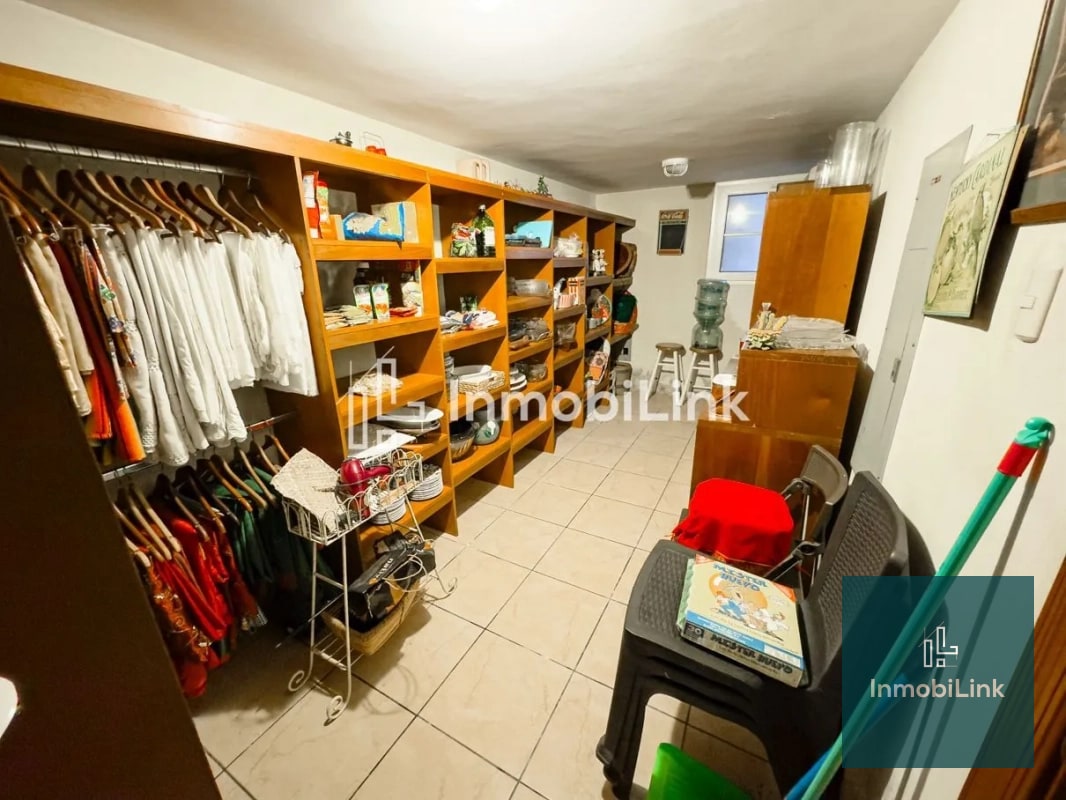 Casa Los Diamantes - 12