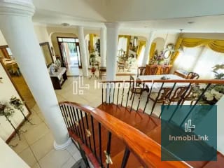Casa Los Diamantes — Casa en Venta en Carretera a El Salvador, Guatemala, Ciudad — miniatura 11 de 12