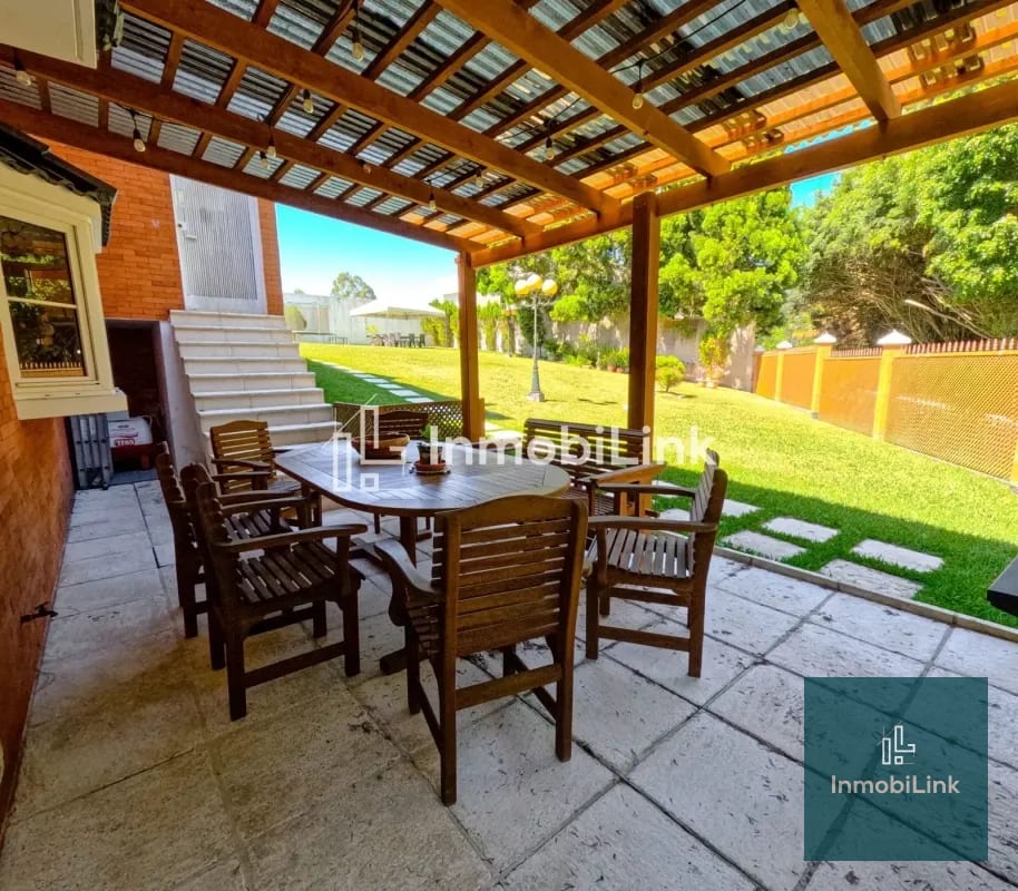Casa Los Diamantes — Casa en Venta en Carretera a El Salvador, Guatemala, Ciudad — foto 8 de 12