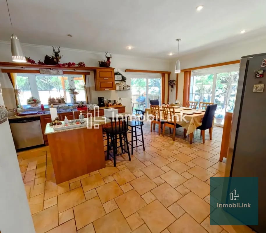 Casa Los Diamantes — Casa en Venta en Carretera a El Salvador, Guatemala, Ciudad — foto 7 de 12