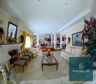 Casa Los Diamantes — Casa en Venta en Carretera a El Salvador, Guatemala, Ciudad — miniatura 6 de 12