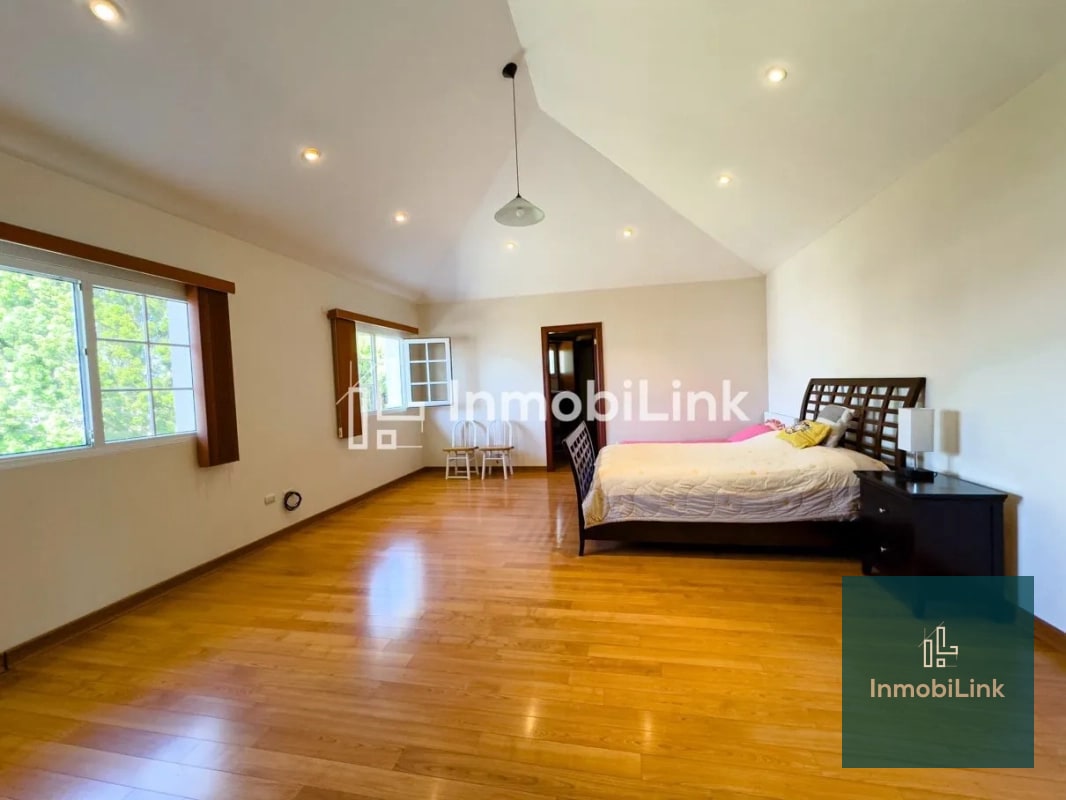 Casa Los Diamantes - 3