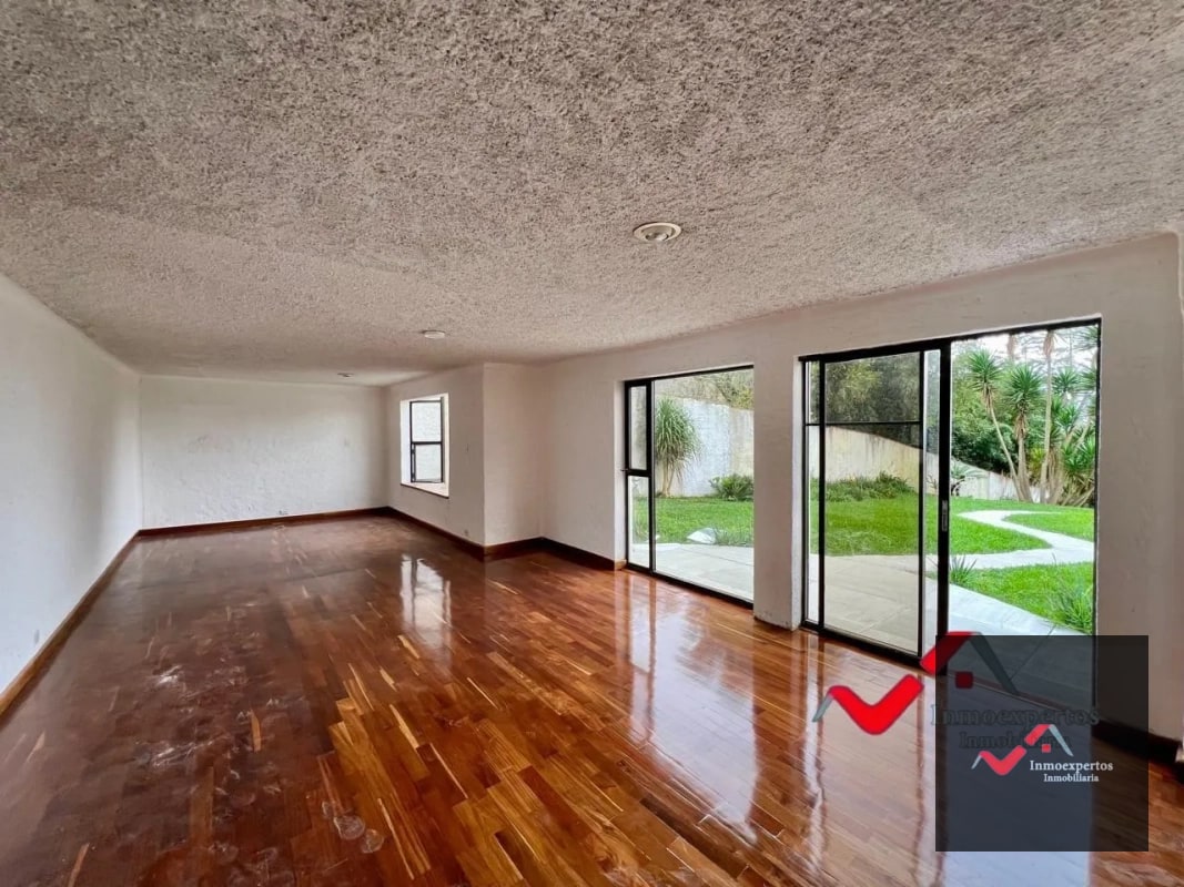 CASA EN RENTA CARRETERA A EL SALVADOR KM 10 CONDOMINIO MONTEBELLO II - 17