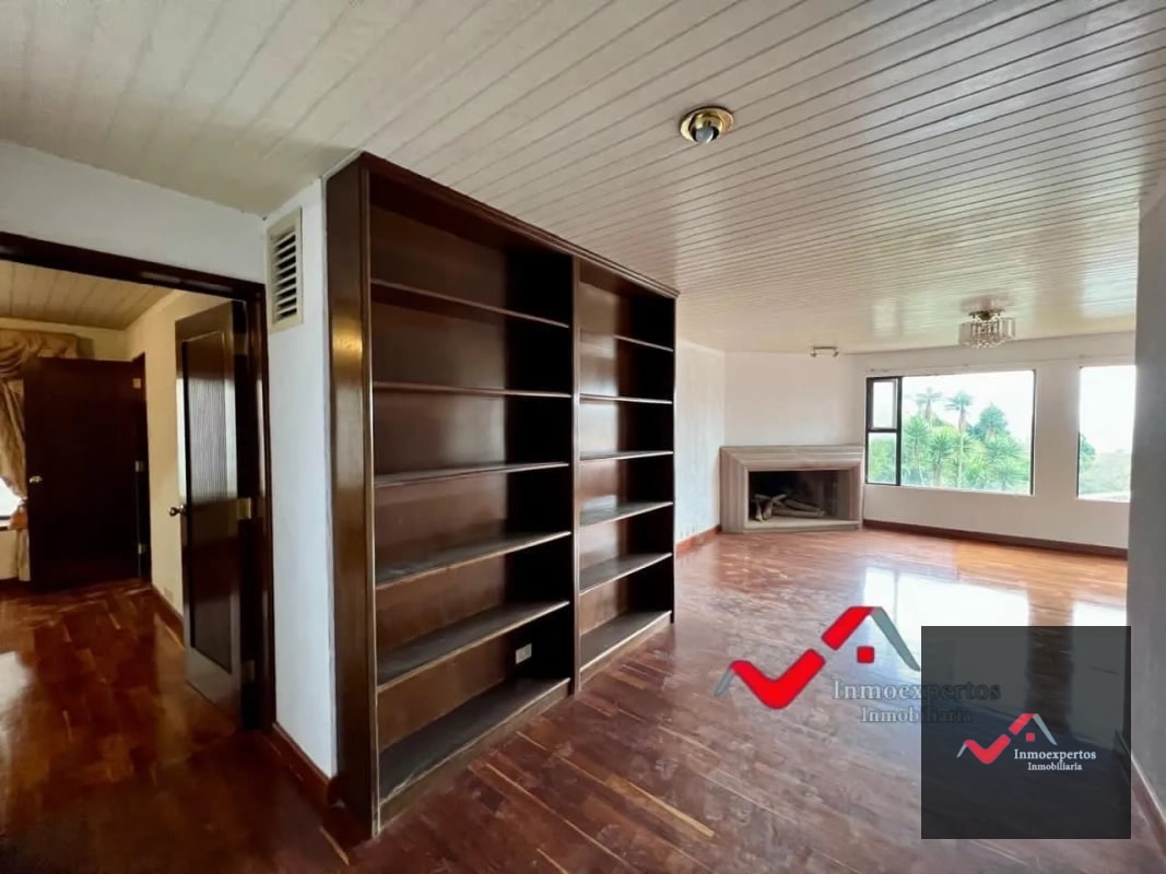 CASA EN RENTA CARRETERA A EL SALVADOR KM 10 CONDOMINIO MONTEBELLO II - 14