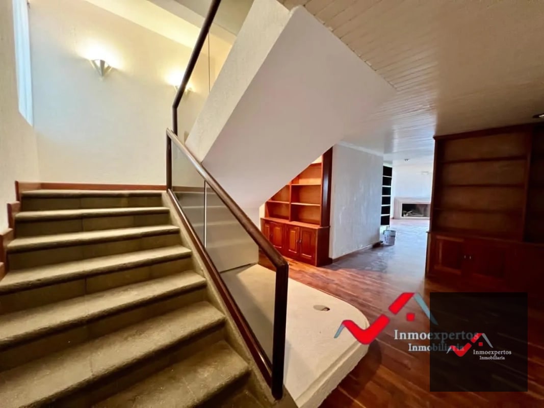 CASA EN RENTA CARRETERA A EL SALVADOR  KM 10 CONDOMINIO MONTEBELLO II - 12