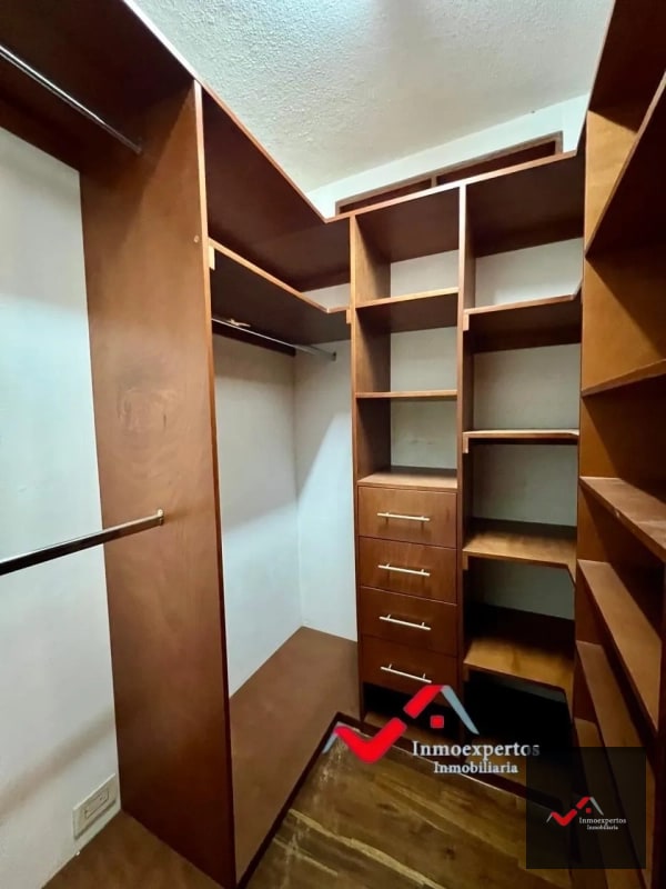 CASA EN RENTA CARRETERA A EL SALVADOR  KM 10 CONDOMINIO MONTEBELLO II - 8