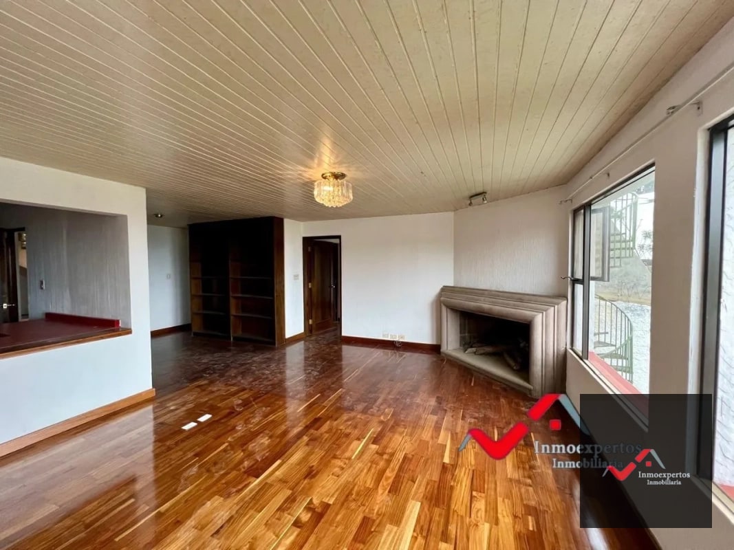 CASA EN RENTA CARRETERA A EL SALVADOR KM 10 CONDOMINIO MONTEBELLO II - 3