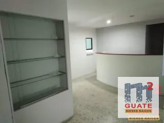 Oficina en Renta, Zona 10 — Oficina en Alquiler en Zona 10, Guatemala, Ciudad — miniatura 8 de 11