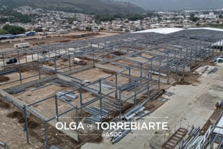 Bodega en renta Gamma CA9 — Bodega / Ofibodega en Alquiler en Amatitlán, Guatemala, Ciudad — miniatura 2 de 10