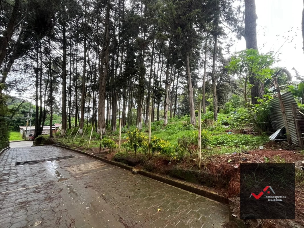 TERRENO EN VENTA SAN LUCAS CANTON LA CRUZ EN ZONA 6 - 1