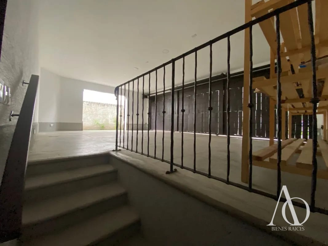 Casa en Alquiler en Ramblas de Cayalá, zona 16 / EN DIRECTO 11 — Casa en Alquiler en Ramblas de Cayalá, Zona 16, Guatemala, Ciudad — foto 5 de 17