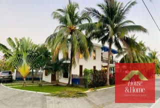 Casa de playa en venta Carretera a Chulamar — Casa vacacional en Venta en Chulamar, Puerto San José, Escuintla — miniatura 2 de 16