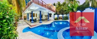 Casa de playa en venta Carretera a Chulamar — Casa vacacional en Venta en Chulamar, Puerto San José, Escuintla — miniatura 1 de 16