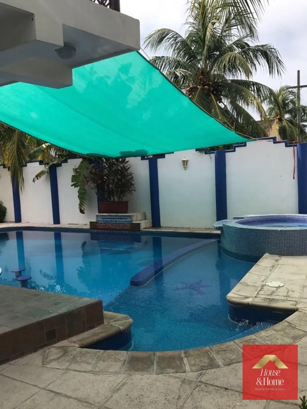 Casa de playa en venta Carretera a Chulamar - 12