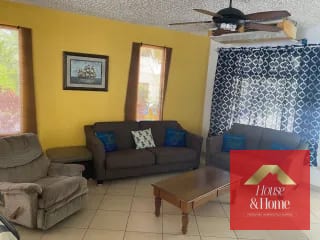 Casa de playa en venta Carretera a Chulamar — Casa vacacional en Venta en Chulamar, Puerto San José, Escuintla — miniatura 9 de 16