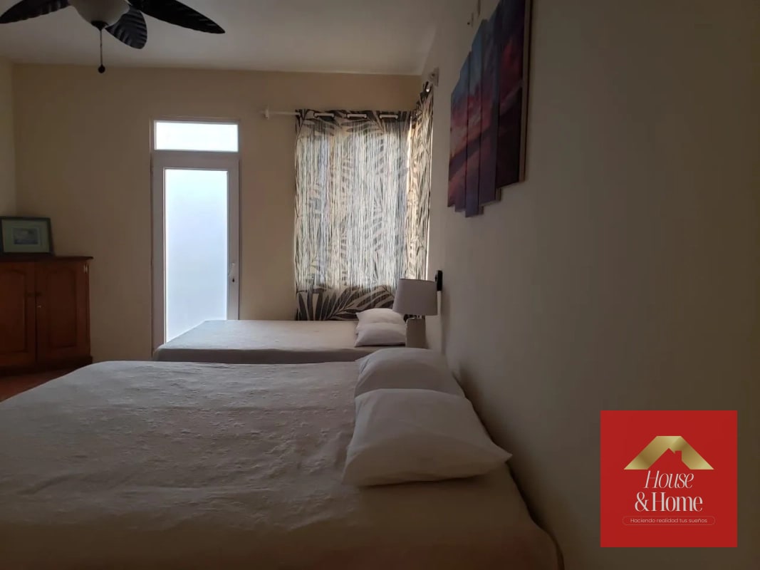 Casa de playa en venta Carretera a Chulamar - 6