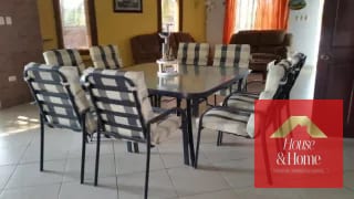 Casa de playa en venta Carretera a Chulamar — Casa vacacional en Venta en Chulamar, Puerto San José, Escuintla — miniatura 5 de 16