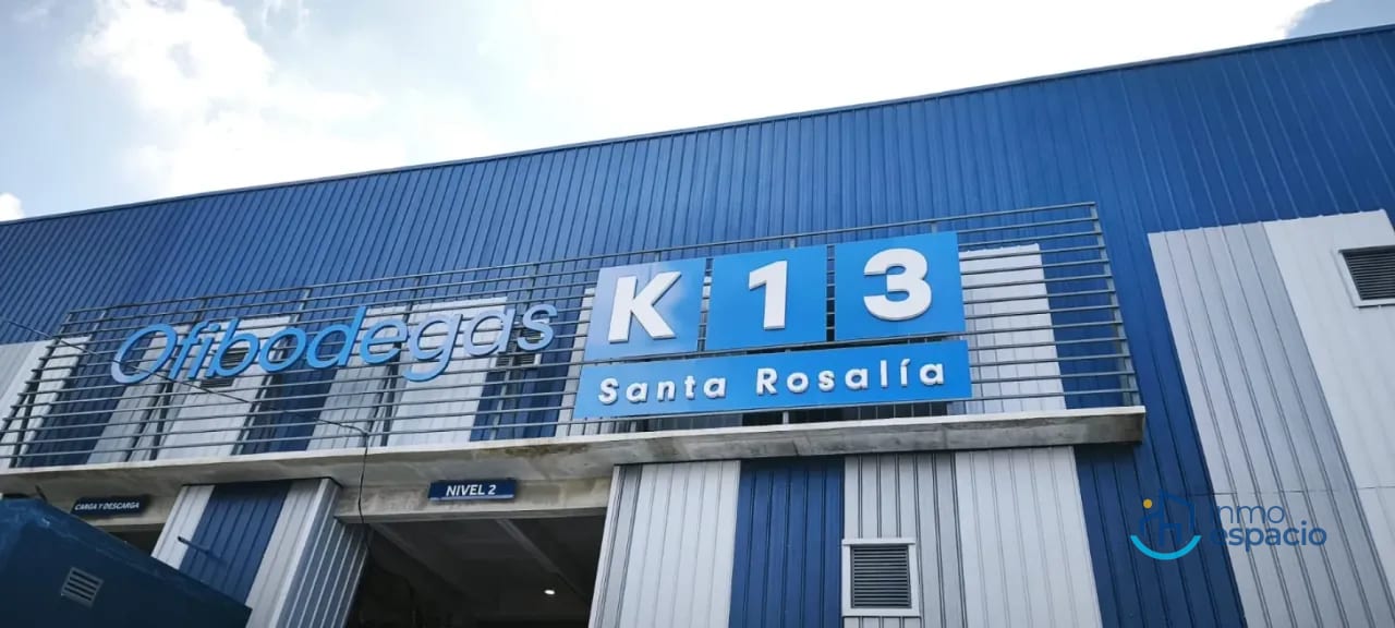 Bodega en Venta CAES KM 13 — Bodega / Ofibodega en Venta en km 11-15, Carretera a El Salvador, Guatemala, Ciudad — foto 1 de 16