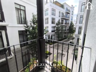 APTO. ELEGANTE CON BALCÓN -3 HAB/ LIRIOS DE CAYALÁ, Z. 16 — Apartamento en Alquiler en Lirios de Cayalá I, Zona 16, Guatemala, Ciudad — miniatura 9 de 11