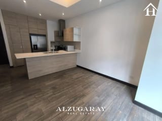 APTO. ELEGANTE CON BALCÓN -3 HAB/ LIRIOS DE CAYALÁ, Z. 16 — Apartamento en Alquiler en Lirios de Cayalá I, Zona 16, Guatemala, Ciudad — miniatura 7 de 11