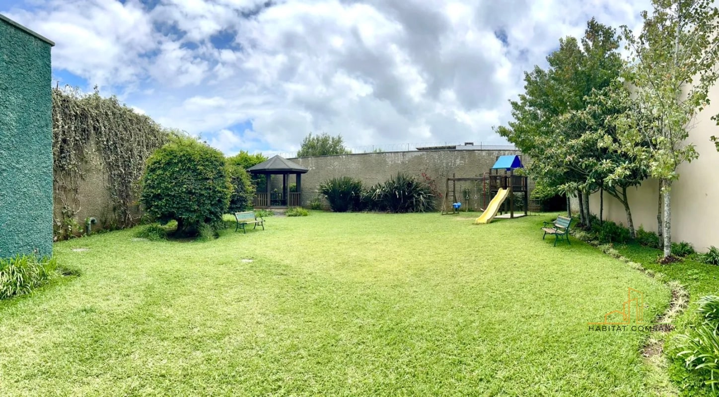 Casa en Venta en Fraijanes, Km 16.5 Carretera a El Salvador, Calle de Olmeca, Condominio Santa Mónica- Rentada para Inversionista - 10