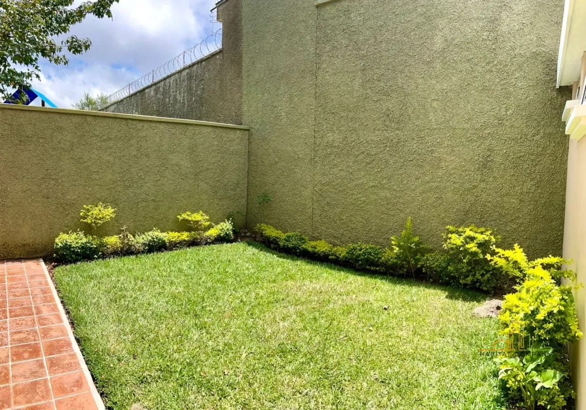 Casa en venta Carretera a El Salvador Km 16-20 por Olmeca — Casa en Venta en km 16-20, Carretera a El Salvador, Guatemala, Ciudad — foto 8 de 9