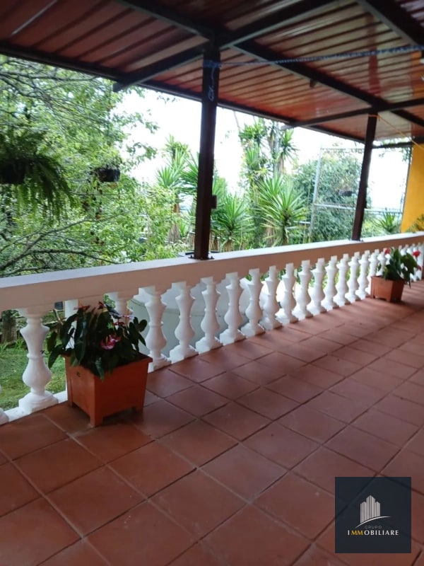 Casa de Campo en venta San Bartolome Milpas Altas - 12