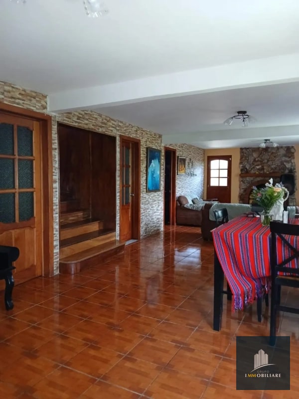 Casa de Campo en venta San Bartolome Milpas Altas - 11