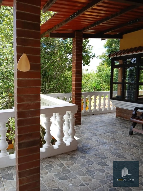 Casa de Campo en venta San Bartolome Milpas Altas - 9