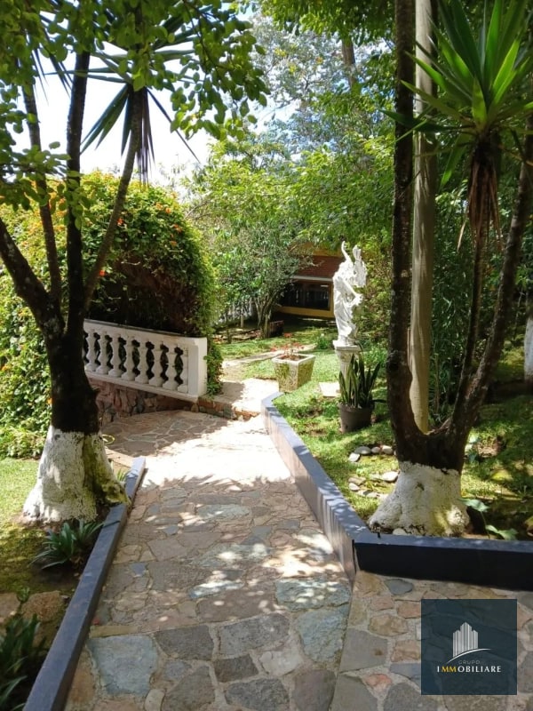 Casa de Campo en venta San Bartolome Milpas Altas - 3