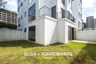 Apartamento con jardín y amueblado en N Américas, Zona 13 — Apartamento en Venta en N Américas, Zona 13, Guatemala, Ciudad — miniatura 13 de 16