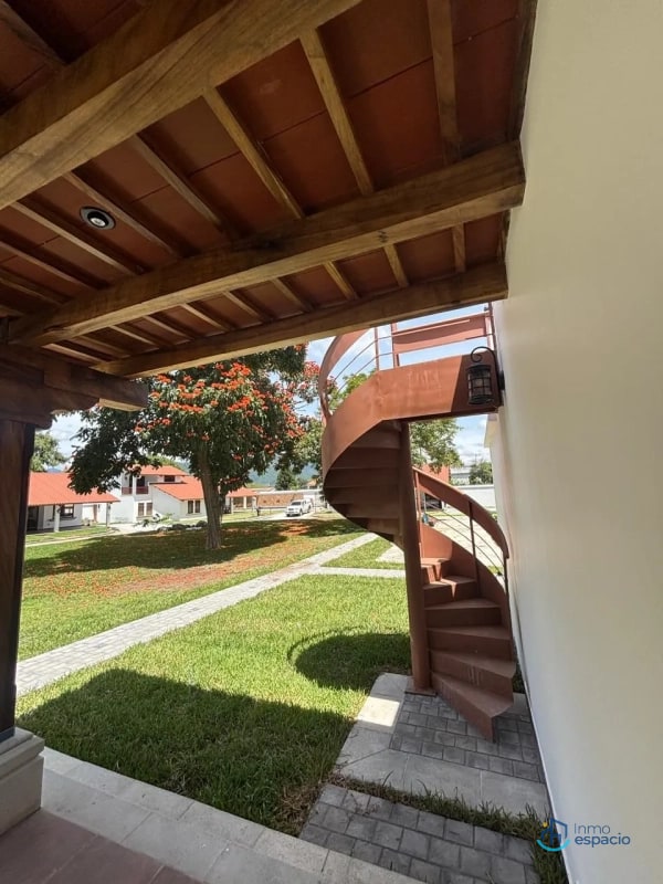 Casa en renta-San Pedro El Alto, en Villas de Duero - 9