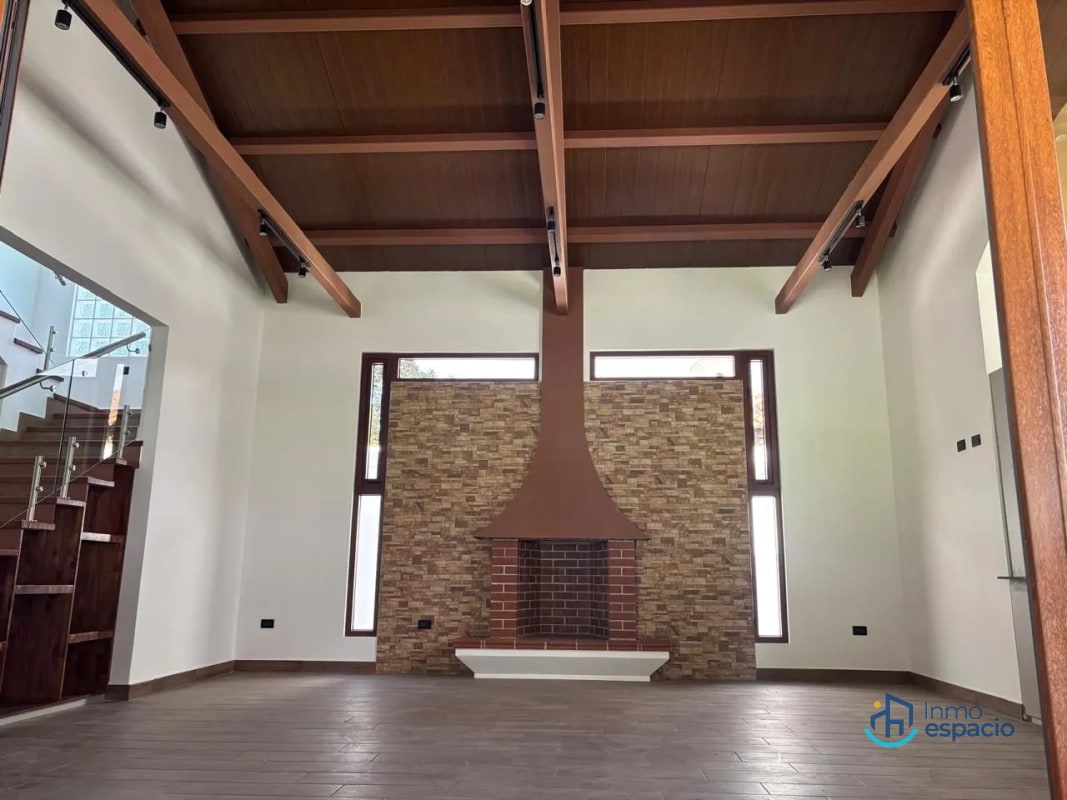 Casa en renta-San Pedro El Alto, en Villas de Duero - 4