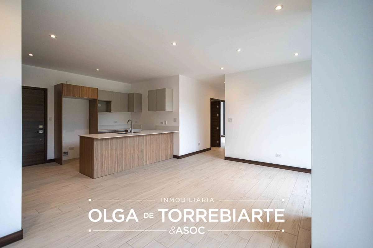 Apartamento en Spazio, Zona 15 — Apartamento en Venta en Spazio, Zona 15, Guatemala, Ciudad — foto 13 de 17