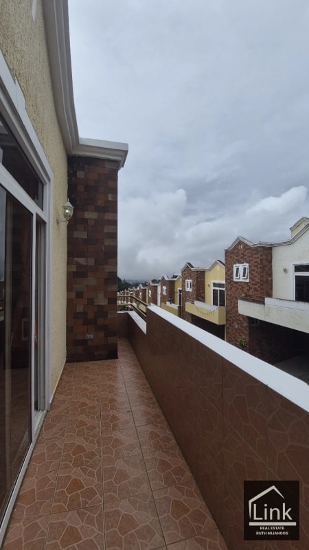 Casa en Venta zona 7 MIXCO ALTOS DEL ENCINAL II - 9