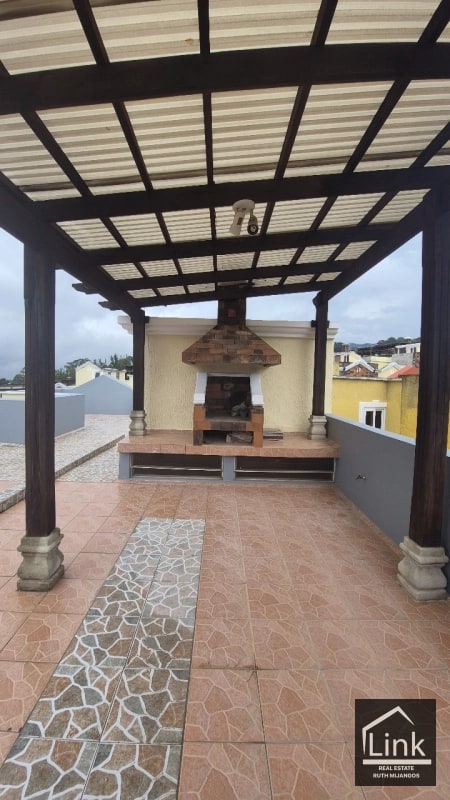 Casa en Venta zona 7 MIXCO ALTOS DEL ENCINAL II - 8