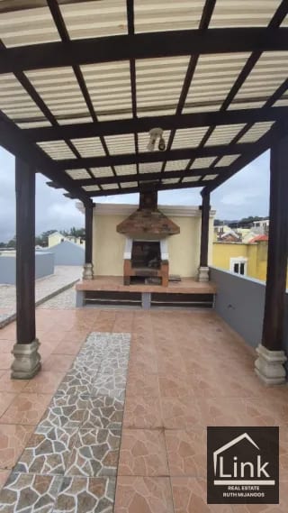 Casa en Venta zona 7 MIXCO ALTOS DEL ENCINAL II — Casa en Venta en Zona 7 Mixco, Guatemala, Ciudad — miniatura 8 de 10