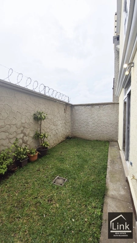 Casa en Venta zona 7 MIXCO ALTOS DEL ENCINAL II - 6