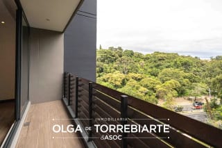 Apartamento en Spazio, Zona 15 — Apartamento en Alquiler en Spazio, Zona 15, Guatemala, Ciudad — miniatura 12 de 17