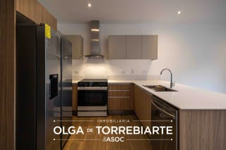 Apartamento en Spazio, Zona 15 — Apartamento en Alquiler en Spazio, Zona 15, Guatemala, Ciudad — miniatura 11 de 17