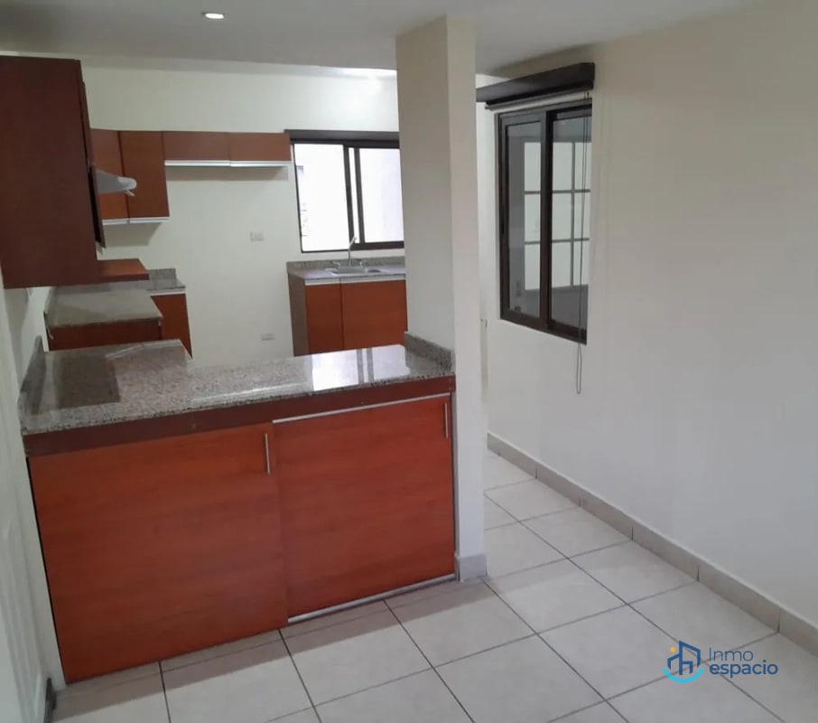 Casa en Venta- Zona 4 de Mixco, Vistas del Naranjo 1 - 9