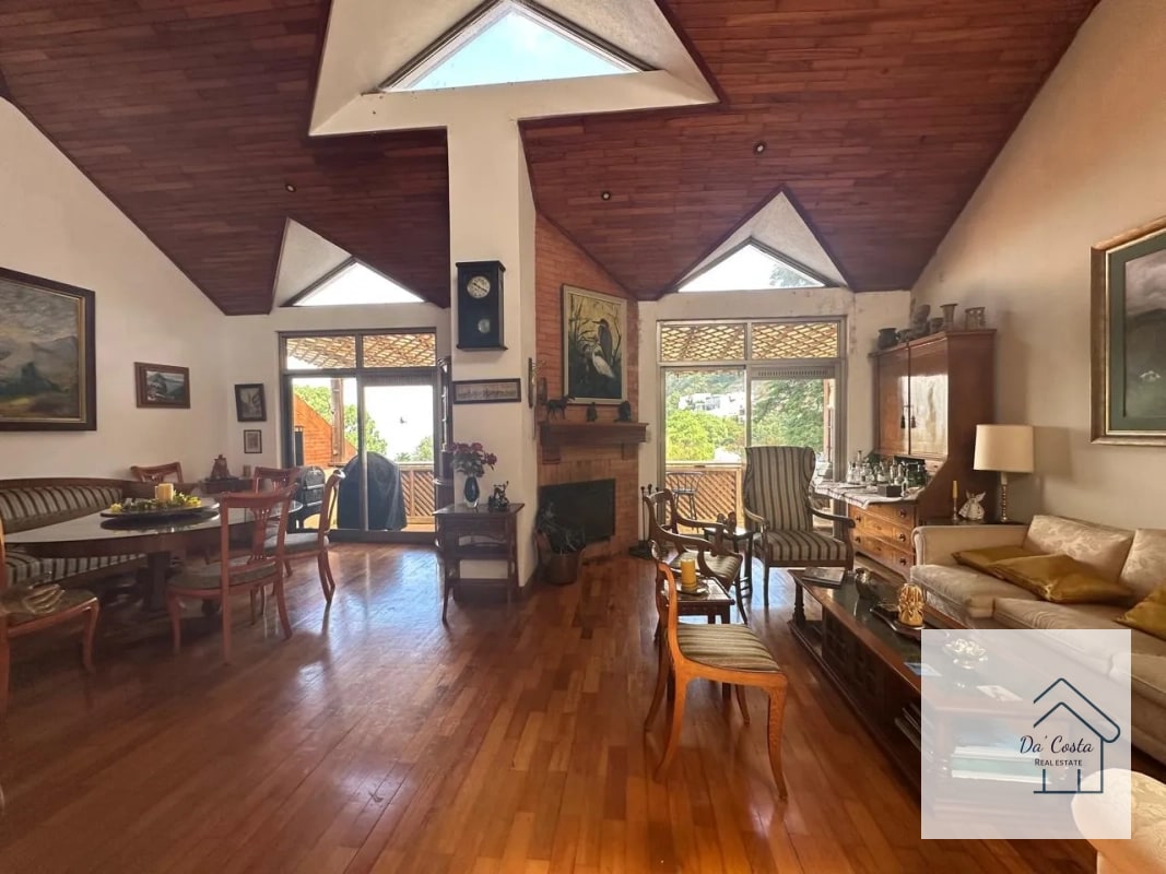 Casa Venta Montebello - 1