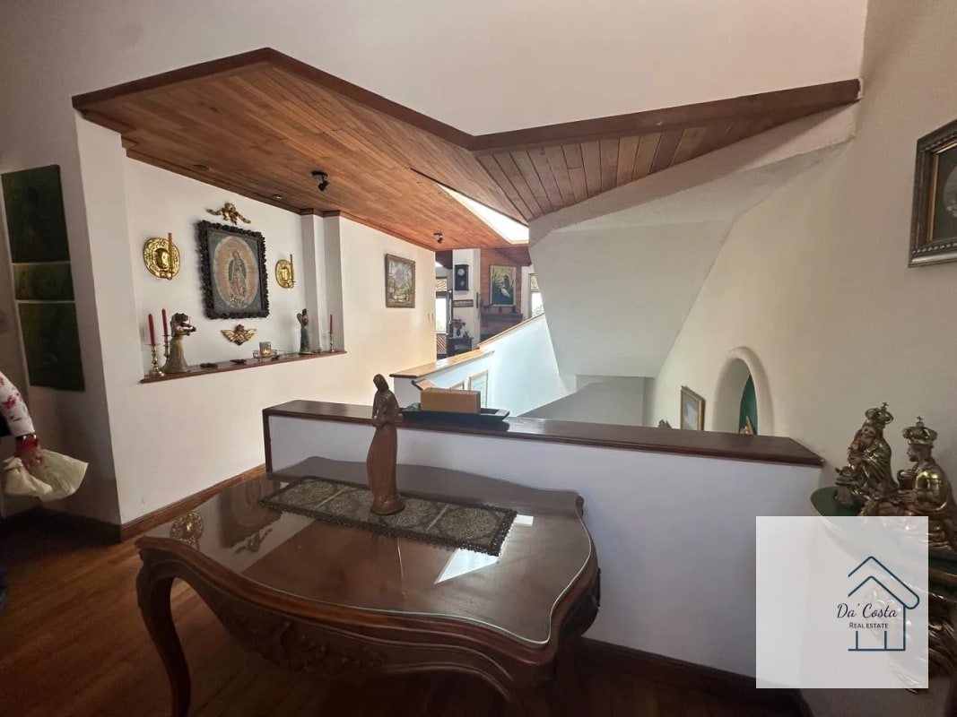 Casa Venta Montebello - 12
