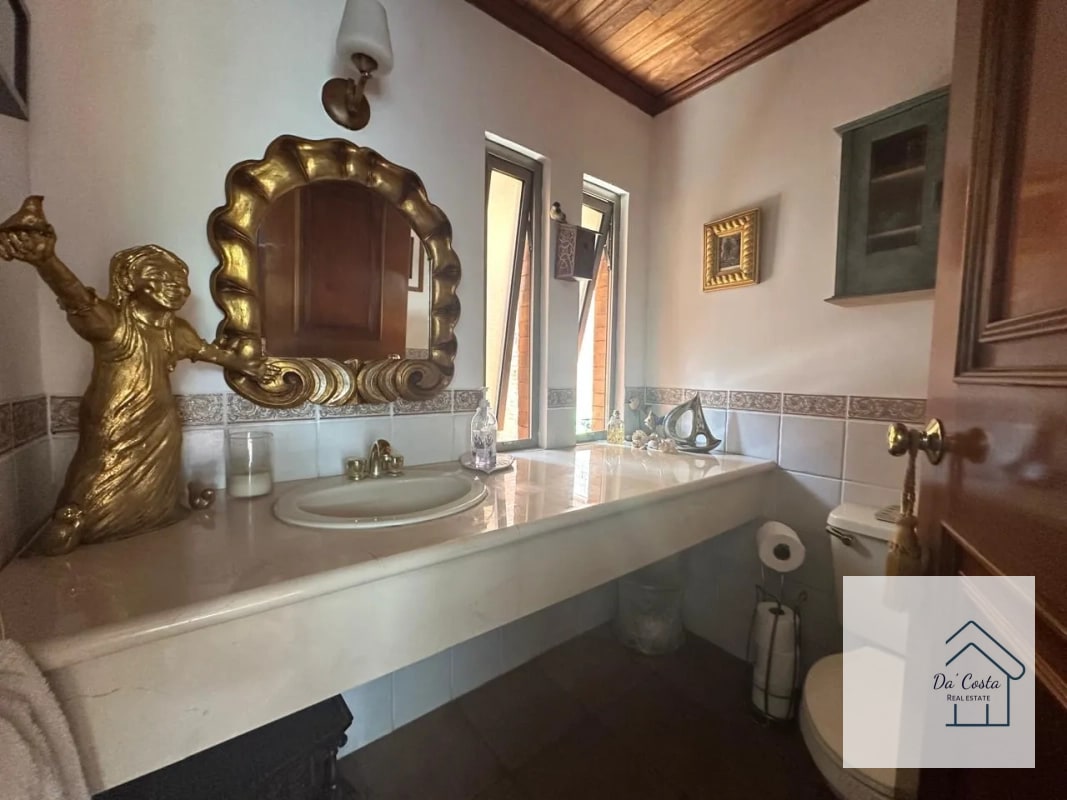 Casa Venta Montebello - 11