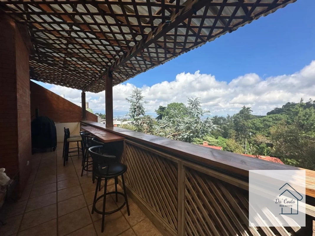 Casa Venta Montebello - 8