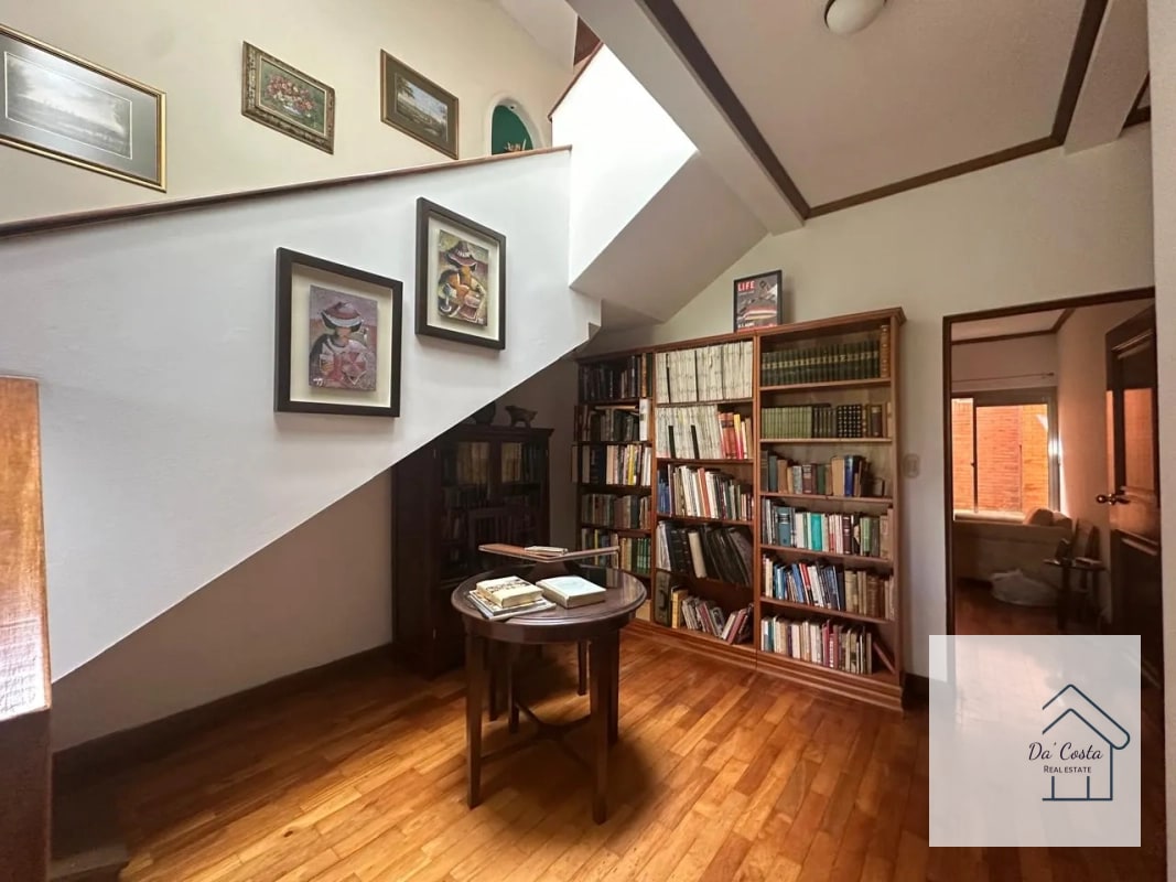 Casa Venta Montebello - 2