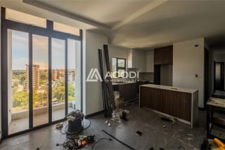 Apartamento en Vista Hermosa II, zona 15 — Apartamento en Venta en Zona 15, Guatemala, Ciudad — miniatura 1 de 4