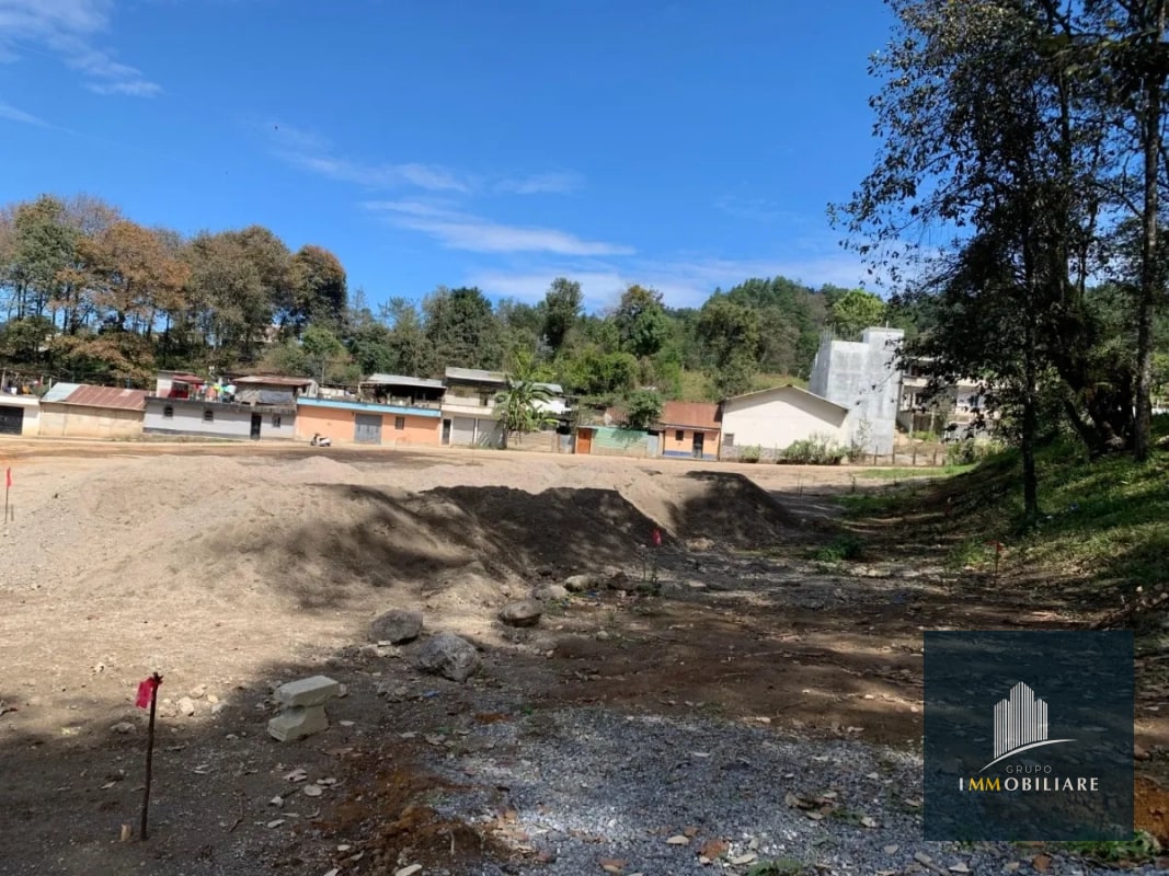 Terreno en venta para desarrollo en Nebaj Quiché - 7