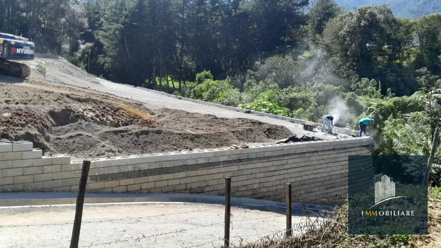 Terreno en venta para desarrollo en Nebaj Quiché - 6